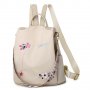 Дамска раница POABA / Дамска чанта - различни видове, снимка 3