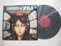 ВТА 11061 - Interhotels. Non stop dancing 1983, снимка 2