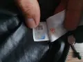 the north face flyweight pack 17l - олекотена спортна раница , снимка 11