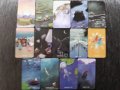 78 съвременни таро карти: Urban Tarot & Pagan Tarot & Spacious Tarot, снимка 15