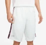 Мъжки къси панталонки Nike Repeat Poly-Knit - размер S, снимка 1
