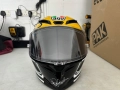 Agv corsa R Rossi edition, снимка 2