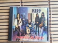 Kiss – Carnival Of Souls: The Final Sessions, снимка 1