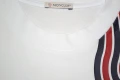 Moncler - мъжка тениска, размер M(oversized), снимка 2