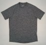 Under Armour UA Tech Tee оригинална тениска M спортна фланелка