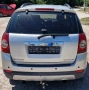 Chevrolet Captiva 2.0 VCDI на части Шевролет Каптива 2.0 на части, снимка 3