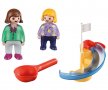 PLAYMOBIL 70270 Водна пързалка, снимка 2