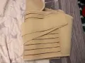 vikka baby стягащ колан за след раждане , снимка 2