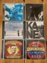 Част 1 Рок и Метъл CD дискове първи преси, снимка 4