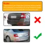 Рефлектор за Задна Броня Skoda Octavia 5E A7 2013-2017 – Ляв/Десен, OEM 5E5945105, 5E5945106, снимка 6