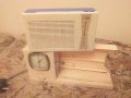 VEB  STERN TZ 10  T 100 Часовник с радио, снимка 7