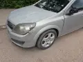Opel Astra H Twinport 1.6 (105 к.с.), 2007 г. – Газов инжекцион, кожен салон, снимка 6