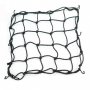 Мрежа за мотор, багажник, каска, АТВ, с подвижни куки, 35*40см, снимка 8