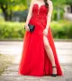 Абитуриентска рокля, снимка 1
