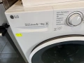 Пералня със сушилня 8/4кг А++ LG  Germany Гаранция, снимка 2