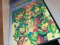 заявена-TURTLES-VHS VIDEO TAPE 2105251713, снимка 16