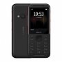 Мобилен телефон Nokia 5310 Dual Sim Black, снимка 1 - Nokia - 30170710