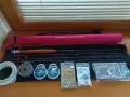 Scierra & Daiwa Мухарски Комплект, снимка 1