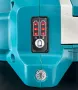 Makita DCE090 - Акумулаторен фугорез (Резачка за бетон) като нов!, снимка 6