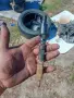 4 броя дюзи Рено Дачия Нисан H8200827965, снимка 1