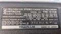 Hitachi TRK-8110E, снимка 5
