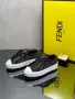 Fendi Дамски Маратонки👟Дамски Спортни Обувки Фенди Код SEM-392, снимка 4