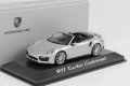 WAP0201300G,умален модел die-cast Porsche 911(991)turbo Cabriolet,1:43