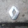 Емблема Преден Капак За Рено Меган 2000г / Renault Megane 2000y, снимка 1