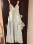 Продавам бална рокля, снимка 2