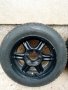 Джанти с зимни гуми за БМВ, снимка 2