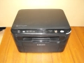 Лазерен принтер скенер копир Samsung SCX-3200 гаранцияя, снимка 3
