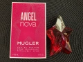 Оригинален Mugler Angel Nova EDP, 30 мл (ползван веднъж)., снимка 2