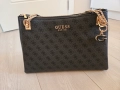 Оригинална дамска чанта GUESS , снимка 2