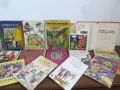 Лот книжки за деца, снимка 1