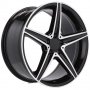 17" Джанти Mercedes 5X112 C W203 W204 W205 E W211 W212 W213 CLA A GLA, снимка 4