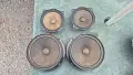 говорители 1K0 035 454 C Philips голф 5 VW Golf 5, снимка 1
