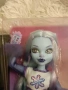 Monster High Abbey Bominable, снимка 2