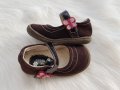 Детски обувки за момиче №21 - естествена кожа, снимка 9