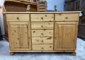 Контра бюфет 4202, снимка 1