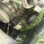 Продавам кола Опел Астра на части , снимка 13