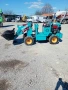 Услуги с мини багер и Мини челен товарач, снимка 3