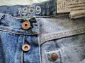 Нови оригинални мъжки дънки Gap, снимка 5