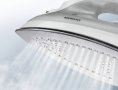 Парна ютия Siemens TB23340, 2000W, Бял/Сив, снимка 5
