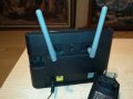 РУТЕР-HUAWEI 4G-A с 2 антени 2708212016, снимка 8