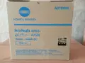 Тонер касета Konica Minolta TNP90, снимка 3