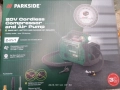 Акумулаторен компресор Parkside, снимка 2