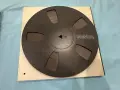 26,5см 10,5" пластмасови магнетофонни ролки Revox. , снимка 4