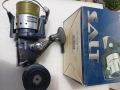 SHAKESPEARE FDX SURF REEL 2200,060, снимка 1