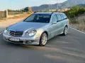 Мерцедес Е 320 CDI,224K.C., снимка 1