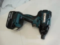 Makita DTD 129 - Акумулаторен импакт драйвер 160 Нм, снимка 7